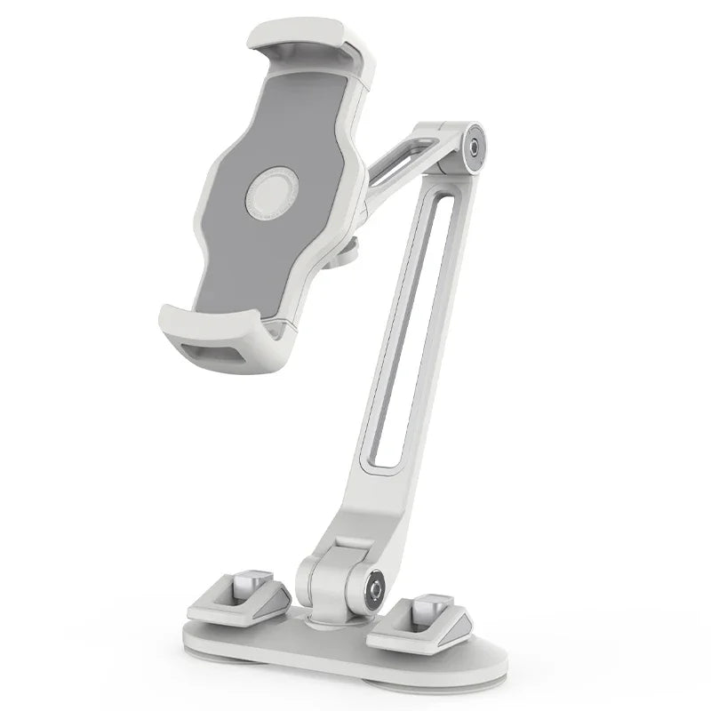 Truck SUV Tablet Car Holder Adjustable Mount Strong Sucker Stand Desktop for iPad Pro 12.9 Mini Xiaomi Mipad GPS Mobile Phone