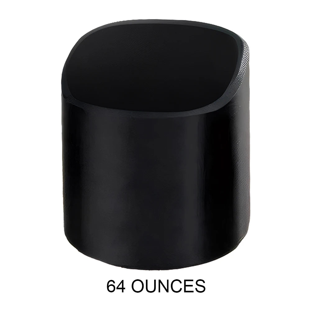 Magnetic Bottle Mounts for 46/50/64 Oz Heavy Duty Drink Holder Water Cup Caddy for Truck Golf Cart Tractor Bus Lawnmower