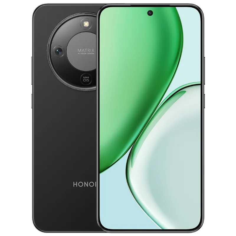Original HONOR X70 5G Mobile Phone 6.79 Inches AMOLED Display Snapdragon 6 Gen 4 Battery 8300mAh Google Play Smartphone