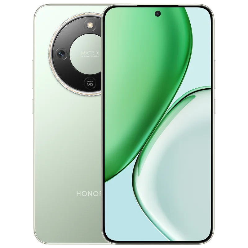 Original HONOR X70 5G Mobile Phone 6.79 Inches AMOLED Display Snapdragon 6 Gen 4 Battery 8300mAh Google Play Smartphone