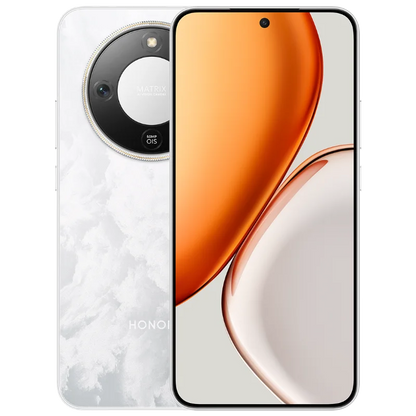 Original HONOR X70 5G Mobile Phone 6.79 Inches AMOLED Display Snapdragon 6 Gen 4 Battery 8300mAh Google Play Smartphone