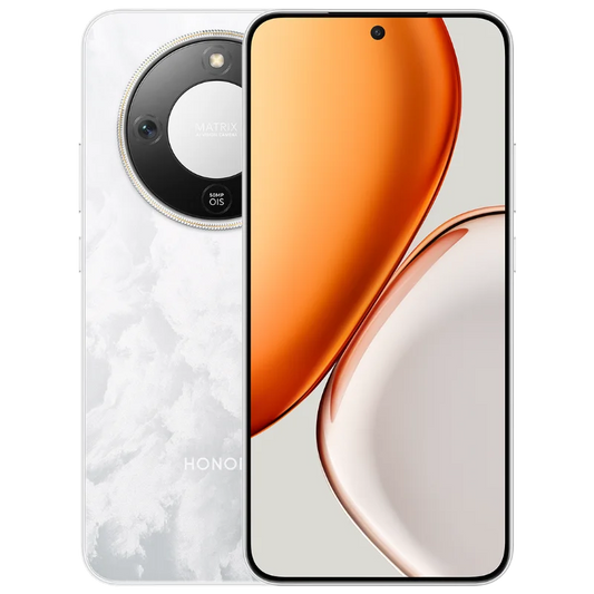 Original HONOR X70 5G Mobile Phone 6.79 Inches AMOLED Display Snapdragon 6 Gen 4 Battery 8300mAh Google Play Smartphone