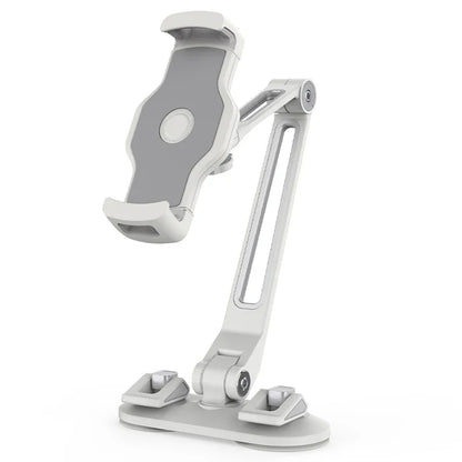 Truck SUV Tablet Car Holder Adjustable Mount Strong Sucker Stand Desktop for iPad Pro 12.9 Mini Xiaomi Mipad GPS Mobile Phone