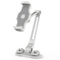 Truck SUV Tablet Car Holder Adjustable Mount Strong Sucker Stand Desktop for iPad Pro 12.9 Mini Xiaomi Mipad GPS Mobile Phone