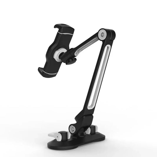 Truck SUV Tablet Car Holder Adjustable Mount Strong Sucker Stand Desktop for iPad Pro 12.9 Mini Xiaomi Mipad GPS Mobile Phone