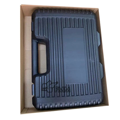 Manual Hydraulic Hose Crimping Tool Car Auto A/C Hose Hydra-Crimper Repair Air Condition Hose 71500