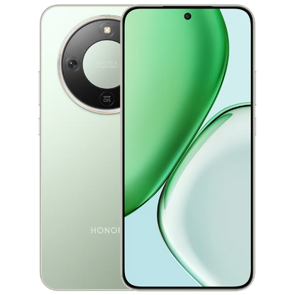 Original HONOR X70 5G Mobile Phone 6.79 Inches AMOLED Display Snapdragon 6 Gen 4 Battery 8300mAh Google Play Smartphone