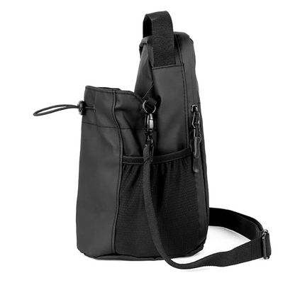 2525+ Magnetic Water Bottle Pouch Bag Gym Water Cup Holder with Magnet for Outdoor Sports Cup Holder Bag