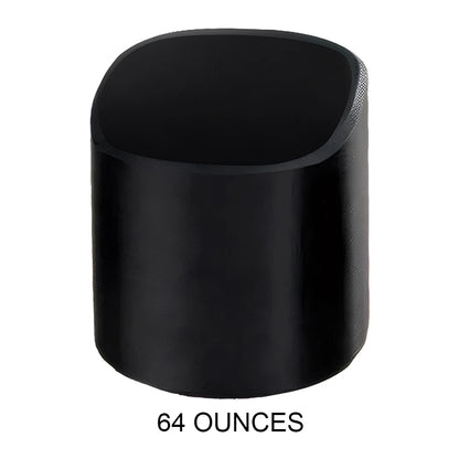 Magnetic Bottle Mounts for 46/50/64 Oz Heavy Duty Drink Holder Water Cup Caddy for Truck Golf Cart Tractor Bus Lawnmower
