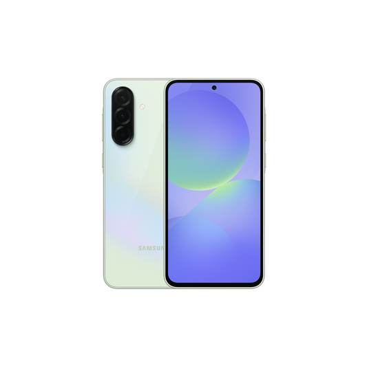 A366B GALAXY A36 5G (6GB/128GB), AWESOME LIME (SM-A366BLGBEUE)