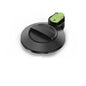 Aluminum Tablet Stand Wall Glass Desk Car Truck Phone Holder Adjustablet Mount for iPad Pro 12.9 Mini Xiaomi Samsung Tablets