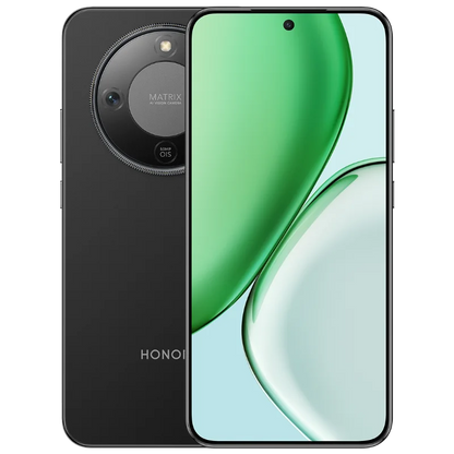 Original HONOR X70 5G Mobile Phone 6.79 Inches AMOLED Display Snapdragon 6 Gen 4 Battery 8300mAh Google Play Smartphone