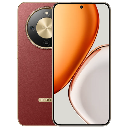 Original HONOR X70 5G Mobile Phone 6.79 Inches AMOLED Display Snapdragon 6 Gen 4 Battery 8300mAh Google Play Smartphone