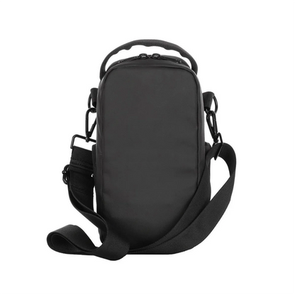 2525+ Magnetic Water Bottle Pouch Bag Gym Water Cup Holder with Magnet for Outdoor Sports Cup Holder Bag
