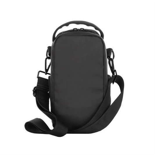 2525+ Magnetic Water Bottle Pouch Bag Gym Water Cup Holder with Magnet for Outdoor Sports Cup Holder Bag